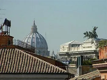 Penzion Relais Frattina