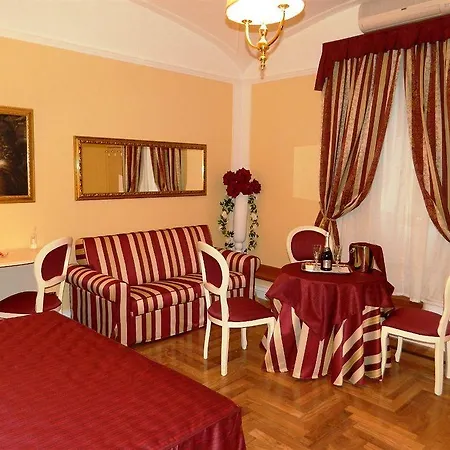 Affittacamere Relais Frattina 2*