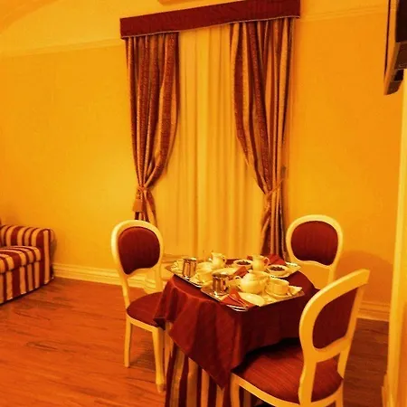 Relais Frattina Affittacamere Roma