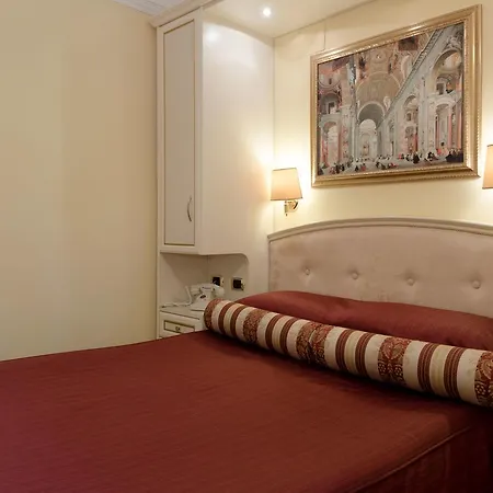 Affittacamere Relais Frattina Roma