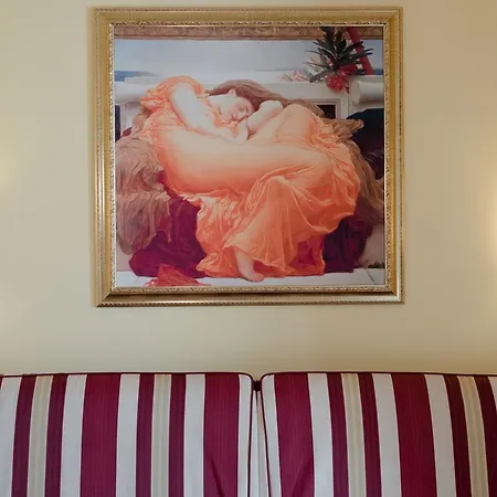 Relais Frattina Affittacamere Roma