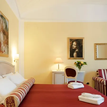 Affittacamere Relais Frattina