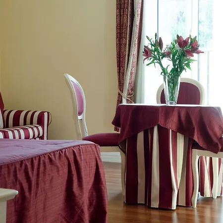 Relais Frattina Affittacamere