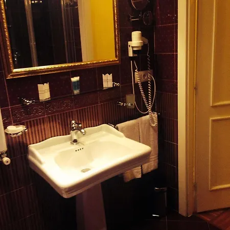 Relais Frattina Gasthuis Rome
