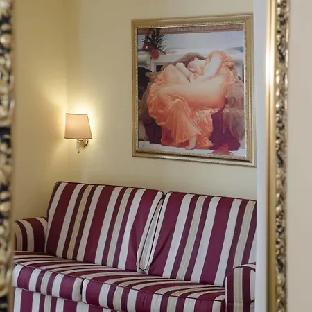Affittacamere Relais Frattina Roma