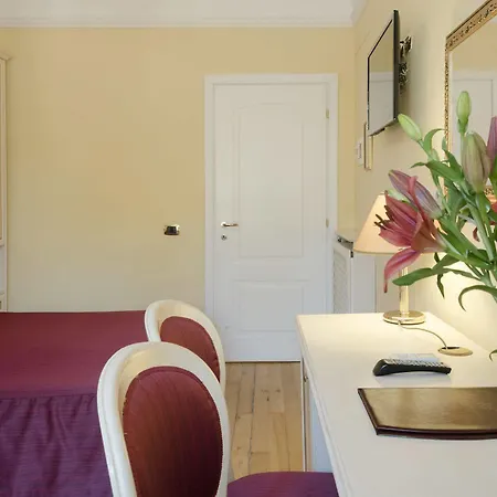 Relais Frattina Affittacamere