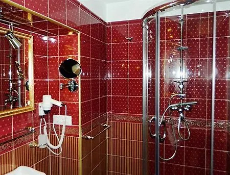 Affittacamere Relais Frattina Roma