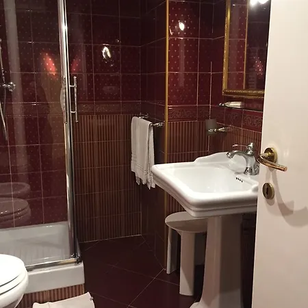 Affittacamere Relais Frattina