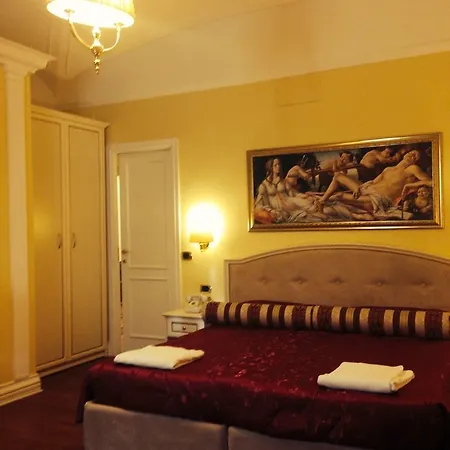 Relais Frattina Affittacamere