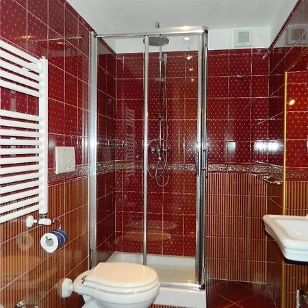 Relais Frattina 2* Rom