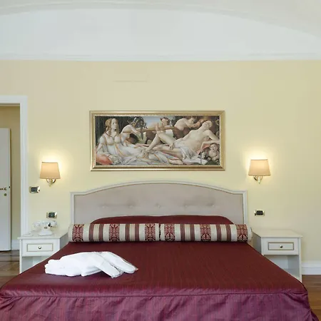 Pensjonat Relais Frattina Rzym