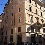Relais Frattina Konukevi Roma