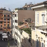 Relais Frattina Roma