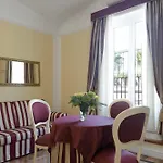 Konukevi Relais Frattina