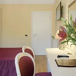 Relais Frattina Konukevi