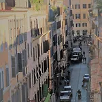 Relais Frattina Roma