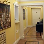 Relais Frattina Konukevi