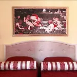 Konukevi Relais Frattina 2*