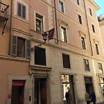 Relais Frattina Roma