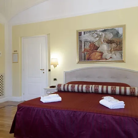 Relais Frattina Penzion